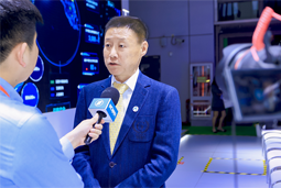 全球引智新开展，产才融合新动能——sunbet中文官网国际亮相第六届进博会