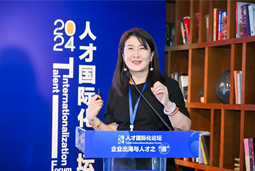 sunbet中文官网国际陈崧：出海3.0时代需建立全球化人才体系和一体化解决方案