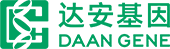 广州Ebpay基因股份有限公司